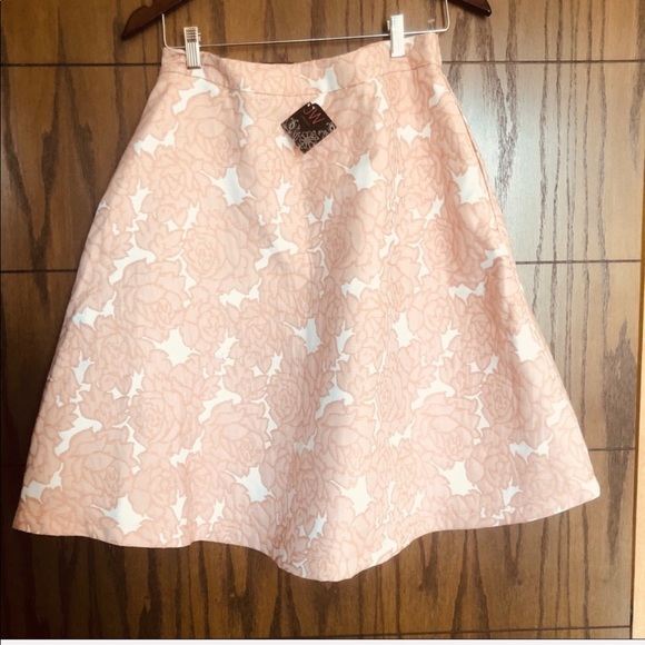 JW Dresses & Skirts - ❤️NWT! 5⭐️ rated! ✨ JW knee length A-line skirt